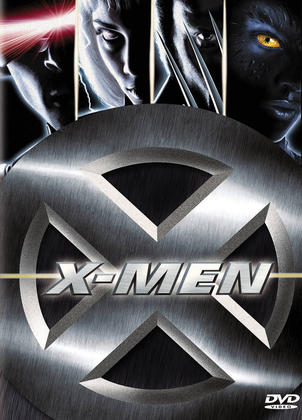 X-Men