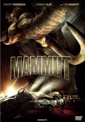 Mammut