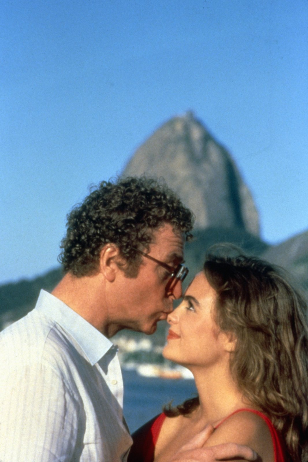 Schuld daran ist Rio