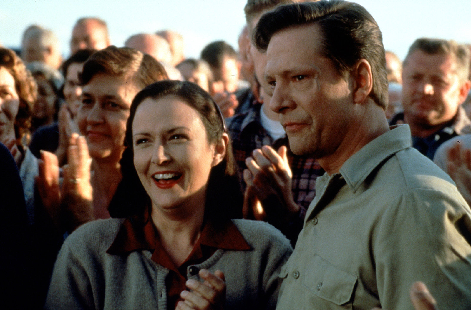 October Sky