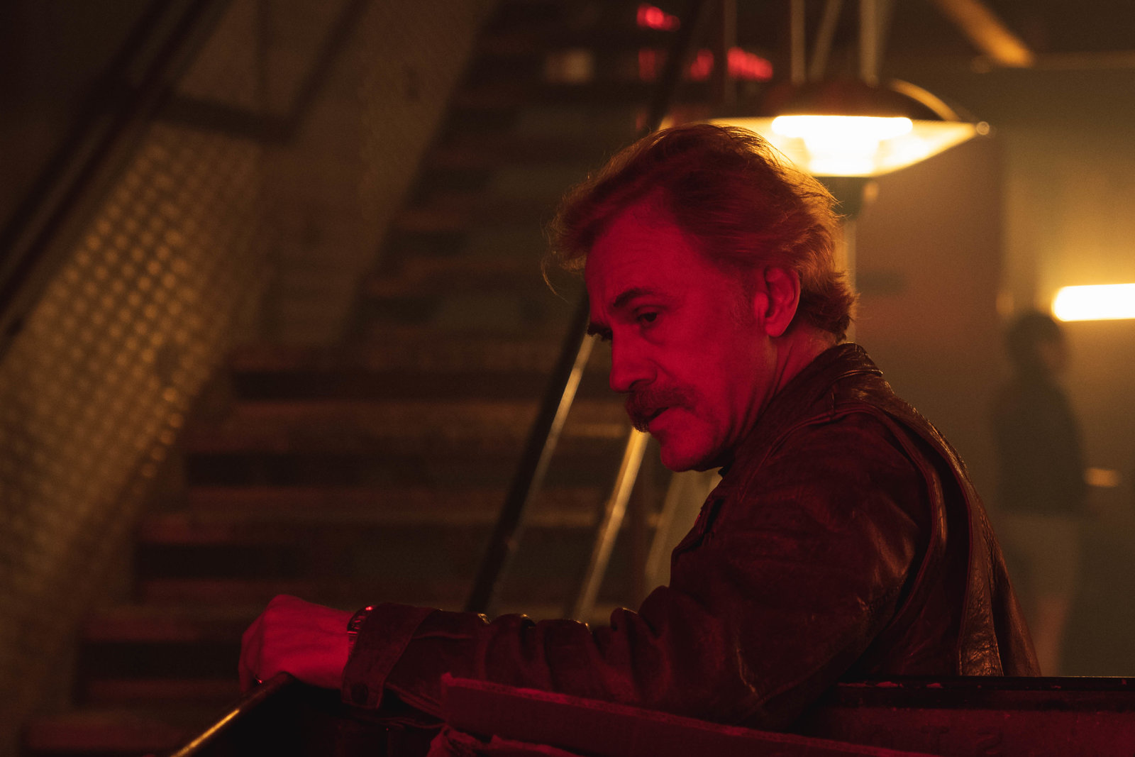 Old Guy - Alter Hund mit neuen Tricks  (DVD)