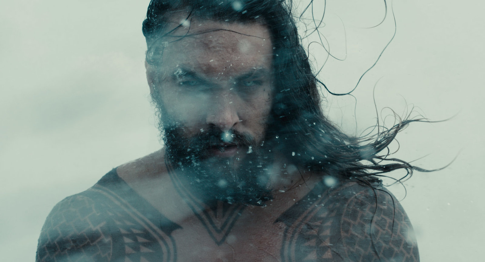 Zack Snyders Justice League (4K Ultra HD)