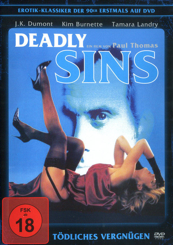 Deadly Sins - Tödliches Vergnügen