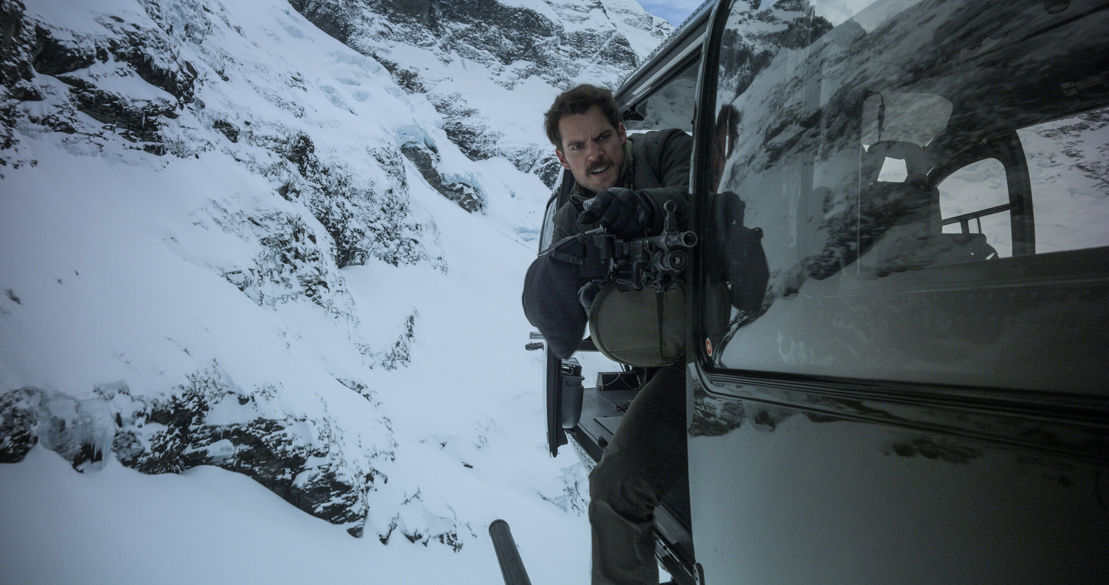 Mission: Impossible 6 - Fallout