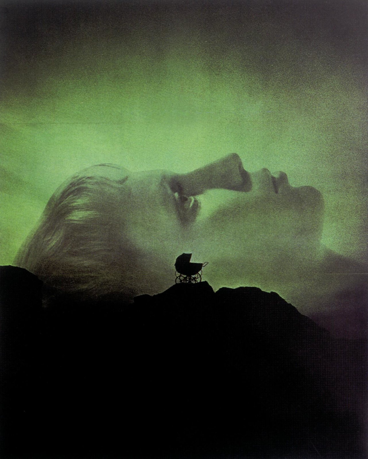 Rosemary's Baby (blu-ray)