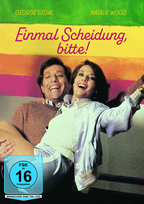 Einmal Scheidung, bitte!  (DVD)