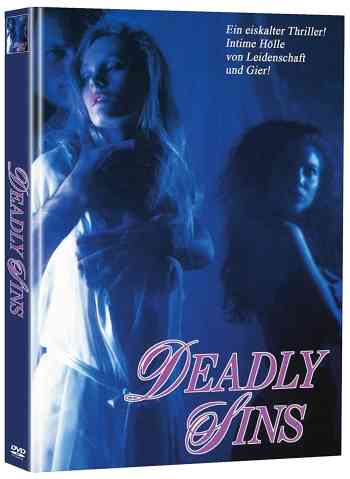 Deadly Sins - Limited Mediabook Edition