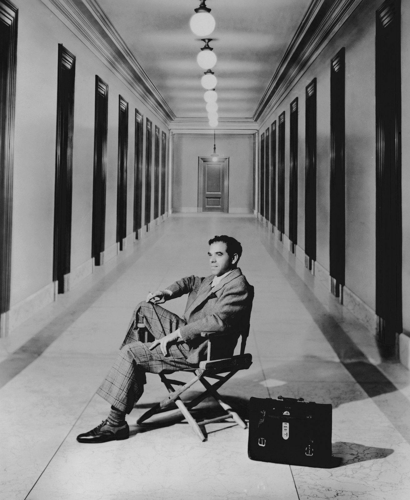 Mr. Smith geht nach Washington (4K Ultra HD)