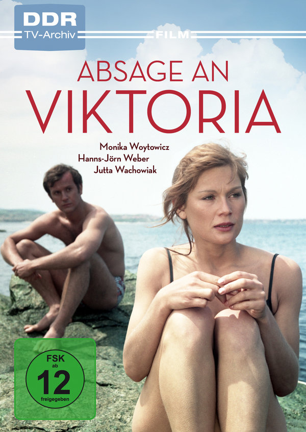 Absage an Viktoria  (DVD)