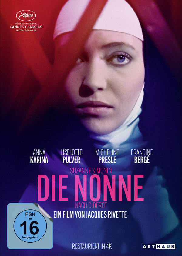 Nonne, Die - Digital Remastered - Special Edition