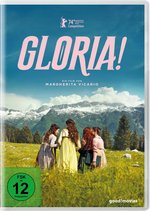 Gloria!  (DVD)