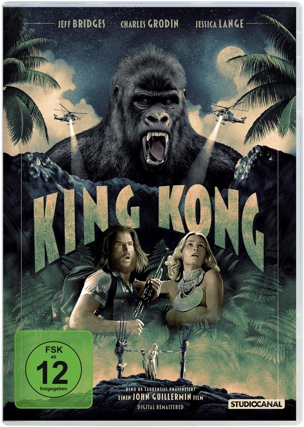 King Kong - Special Edition