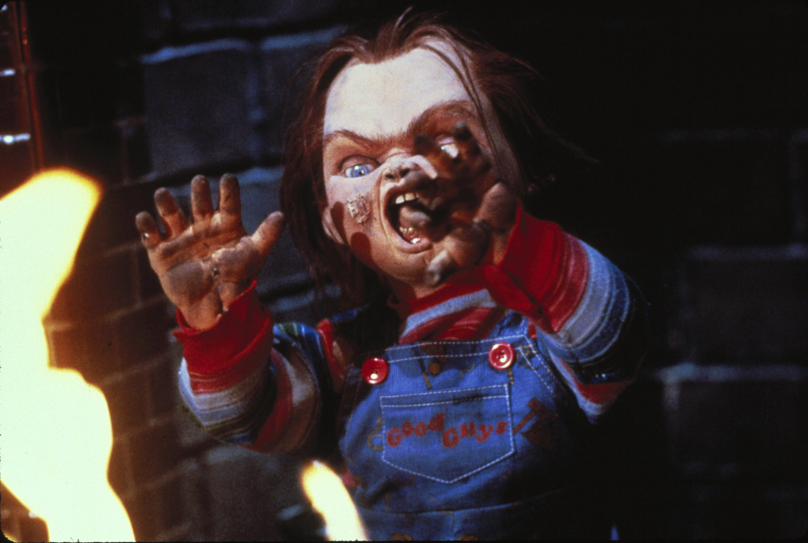 Chucky - Die Mörderpuppe - Uncut Edition