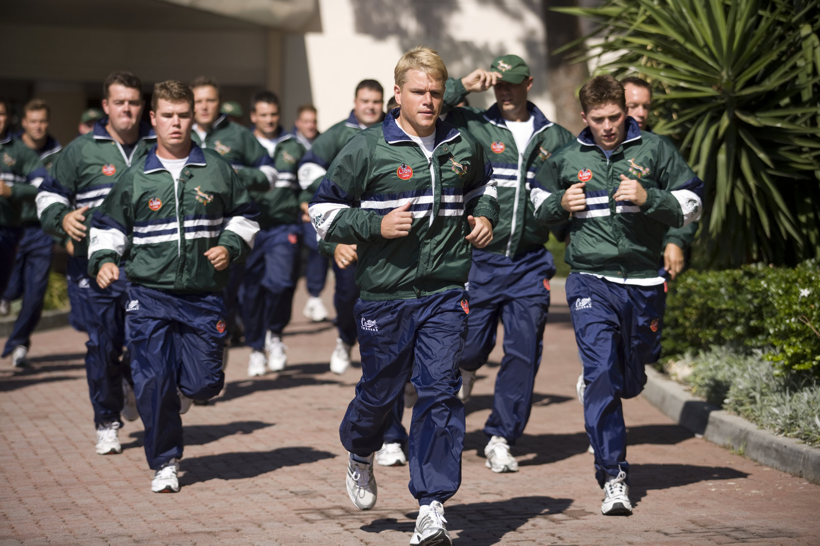 Invictus - Unbezwungen  (DVD)