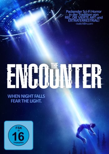 Encounter, The