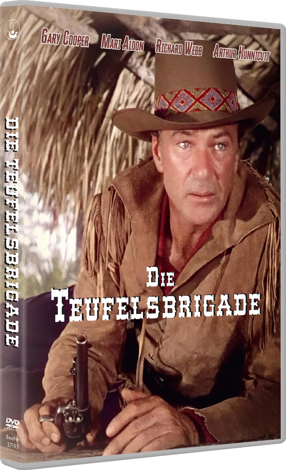 Teufelsbrigade, Die