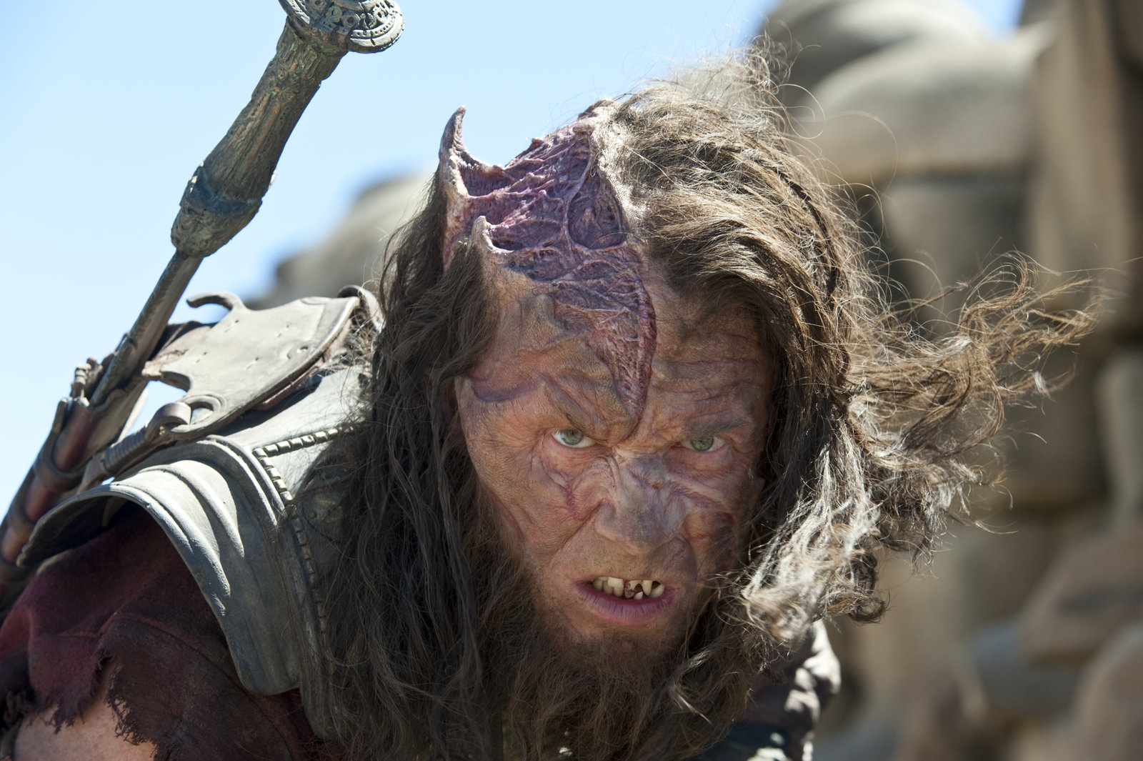 Kampf der Titanen  (DVD)