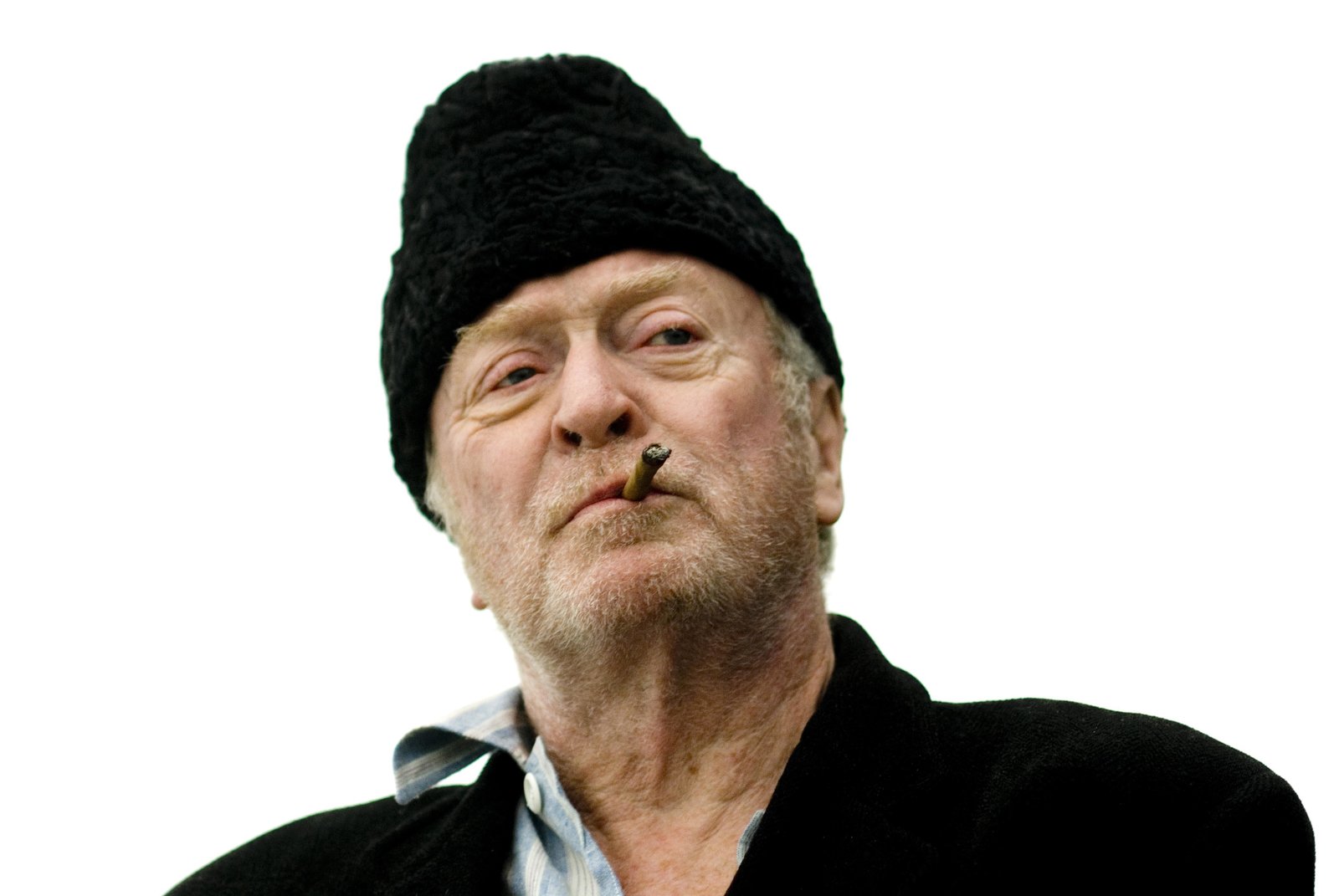 Is Anybody There?  (DVD)