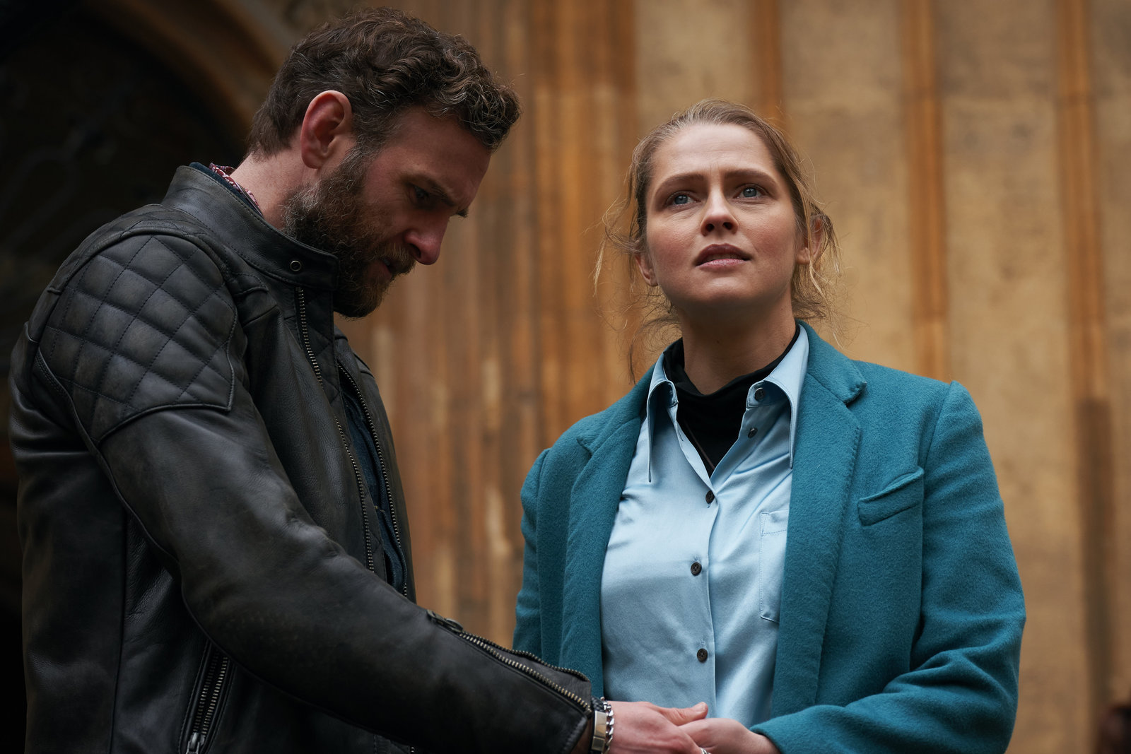 A Discovery of Witches - Staffel 1-3 - Komplettbox  [7 DVDs]  (DVD)