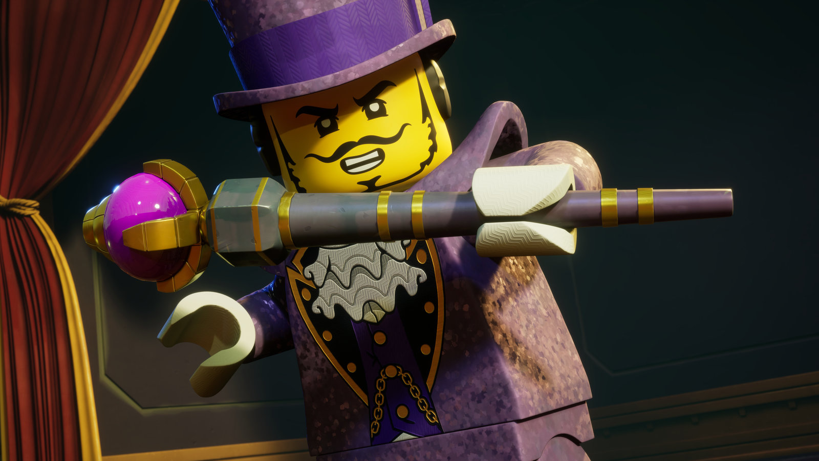 LEGO Ninjago - Staffel 16.2  (DVD)