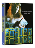 Sister, Sister - Uncut Mediabook Edition