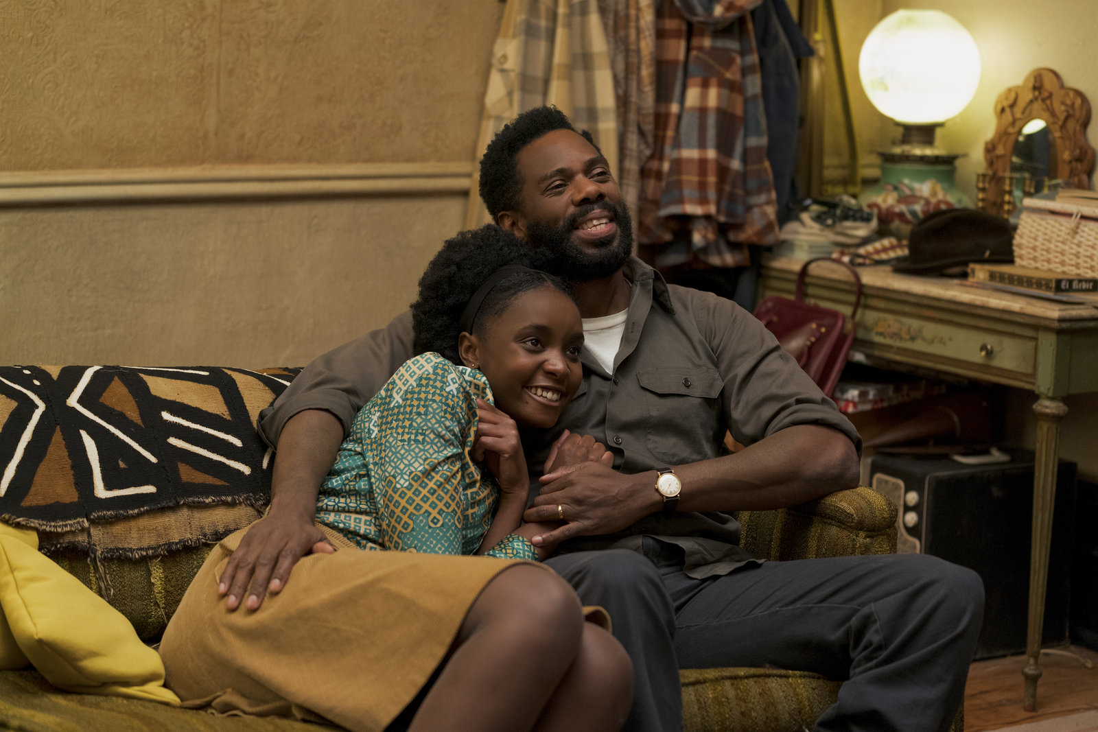 Beale Street (blu-ray)