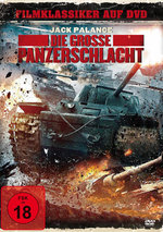 Große Panzerschlacht, Die