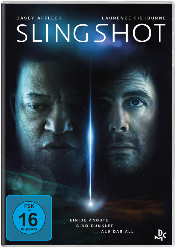 Slingshot  (DVD)