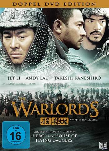 Warlords, The