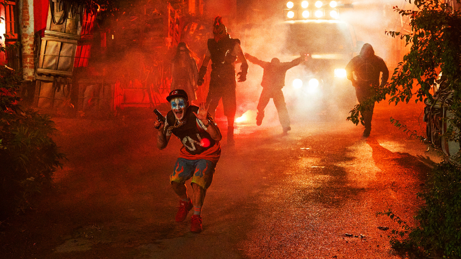 The Toxic Avenger  (Blu-ray Disc)