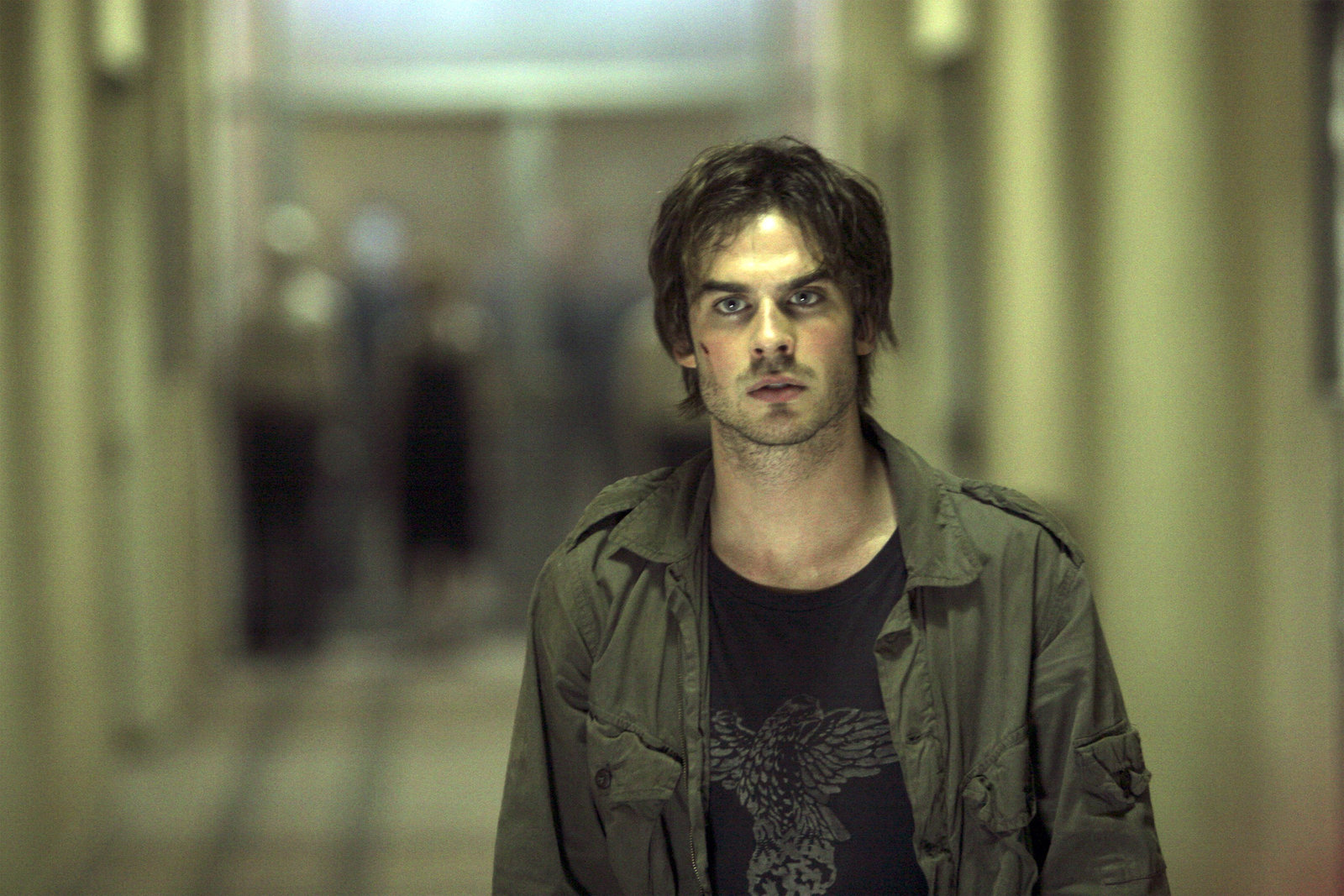 Pulse - Du bist tot, bevor du stirbst - Uncut Mediabook Edition  (DVD+blu-ray) (A)