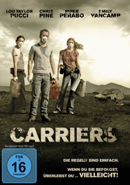 Carriers