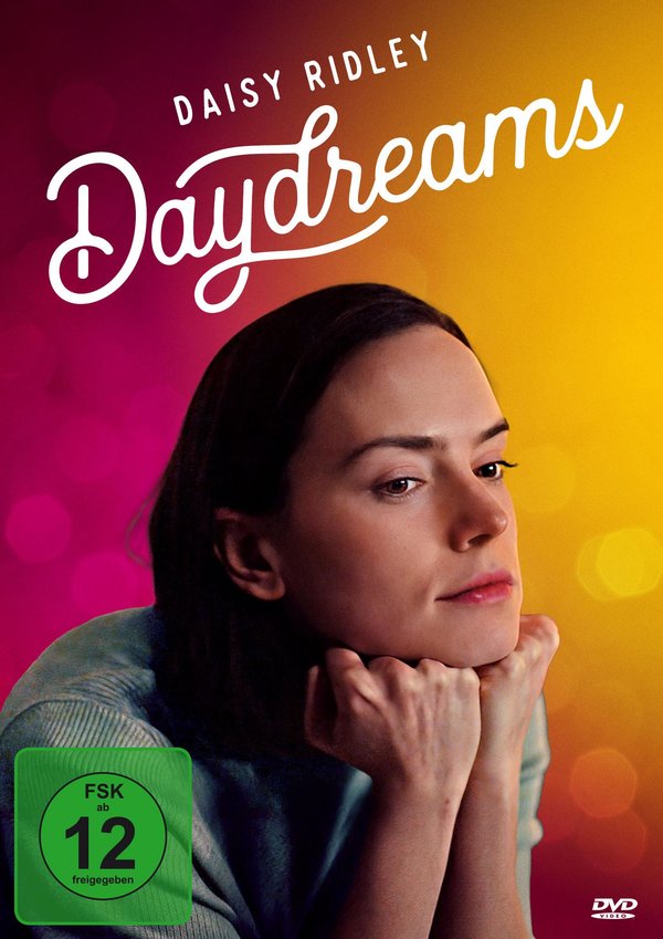 Daydreams  (DVD)