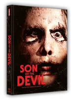 Son of the Devil - Uncut Mediabook Edition  (DVD+blu-ray) (D)