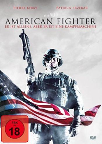 American Fighter