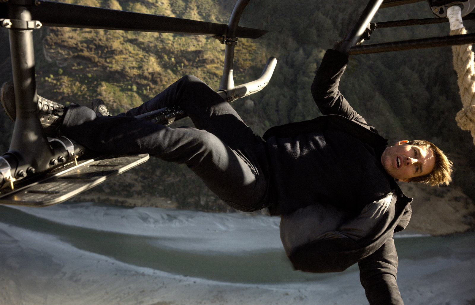 Mission: Impossible 6 - Fallout