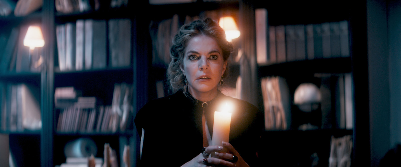 The Well  (Blu-ray Disc)