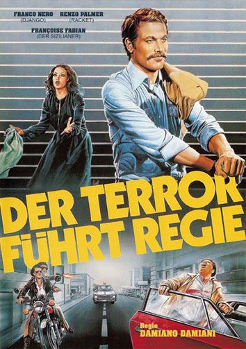Terror führt Regie, Der - Limited Edition