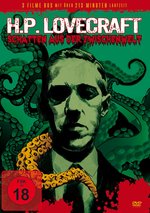 H. P. Lovecraft - Schatten aus der Zwischenwelt