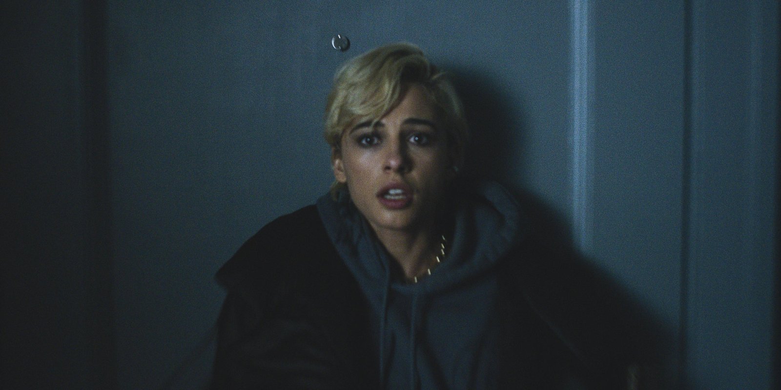 Smile 2 - Siehst du es auch?  (4K Ultra HD) (+ Blu-ray)