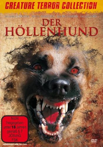 Höllenhund, Der