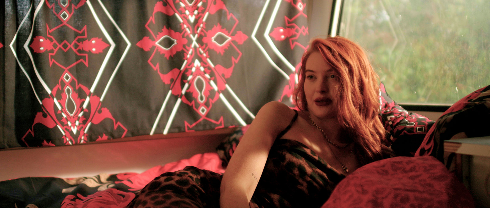 Medusa's Venom - Tödliche Verführung  (DVD)