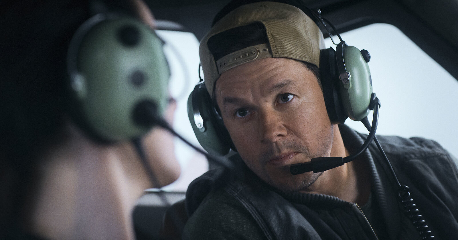 Flight Risk  (4K Ultra HD) (+ Blu-ray) 