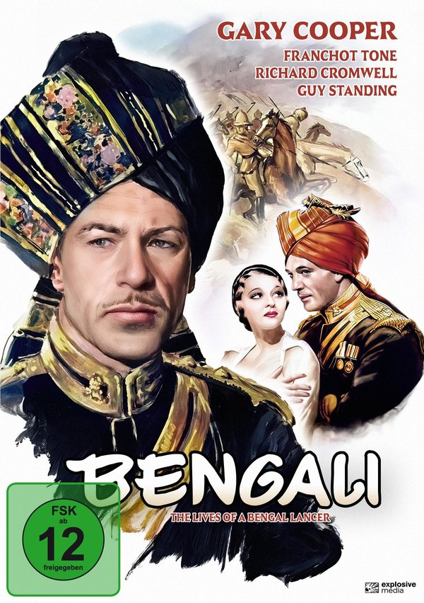 Bengali  (DVD)