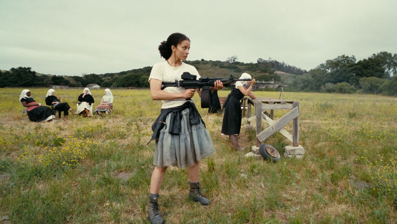 One Battle After Another  (Blu-ray Disc)