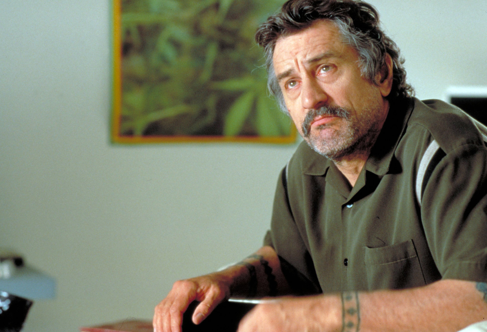 Jackie Brown - Limited Steelbook  (4K Ultra HD) (+ Blu-ray) 