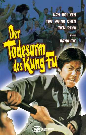 Todesarm des Kung Fu, Der