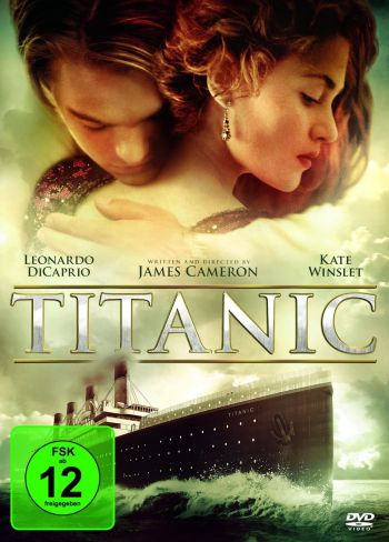 Titanic - Special Edition