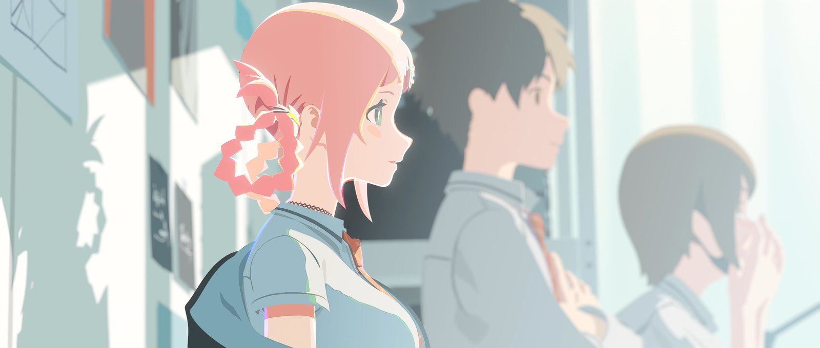 A FEW MOMENTS OF CHEERS  (Blu-ray Disc)