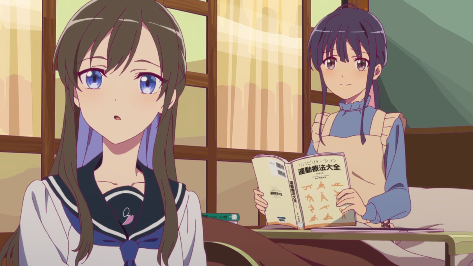 Cheer for You! - Vol. 1  (Blu-ray Disc)